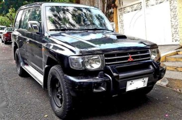 Mitsubishi Pajero 2005 for sale