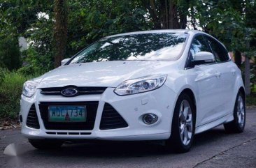 2013 Ford Focus for sale