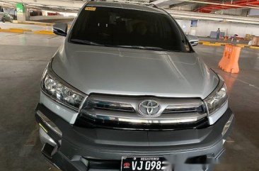 Toyota Innova 2016 for sale