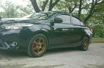 For sale Toyota Vios 2015