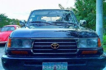 1996 Toyota Land Cruiser for sale