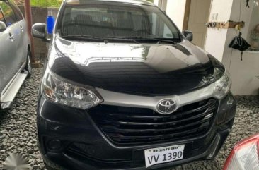 2017 Toyota Avanza for sale