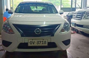 2016 Nissan Almera for sale