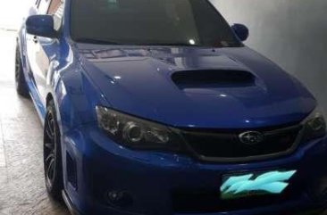 2011 Subaru Wrx Sti for sale