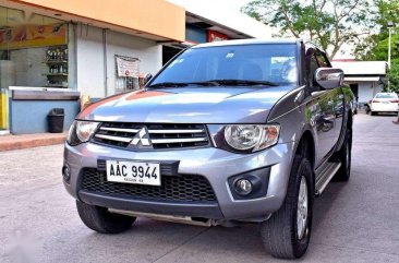 2014 Mitsubishi Strada for sale