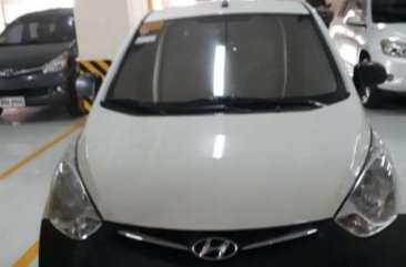 Hyundai Eon 2012 for sale