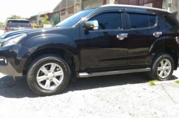 Isuzu Mu-X 2015 for sale