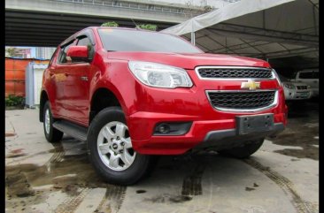 2015 Chevrolet Trailblazer for sale