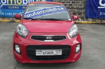 2017 Kia Picanto for sale