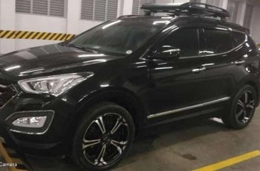 2014 Hyundai Santa Fe for sale