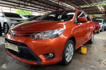 2018 Toyota Vios for sale
