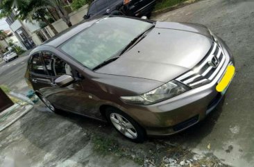 Honda City 1.5 Bronze Metallic Automatic Lto 2018 updated