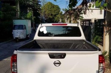 Nissan Navara 2017 For Sale