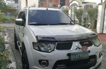 2011 Mitsubishi Montero Sport GLS-V FOR SALE