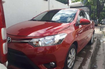 Toyota Vios E 2018 Automatic-Located at Quezon City