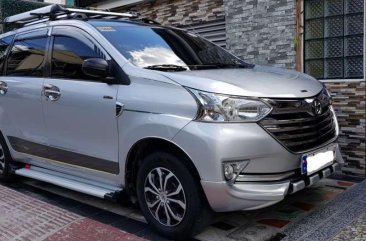 Toyota Avanza 2016 for sale