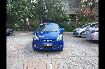 2014 Hyundai Eon for sale