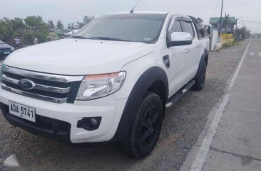 Ford Ranger XLT 2014 FOR SALE