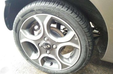 Kia Picanto 2017 for sale