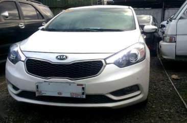 2016 Kia Forte EX Hatchback 2.0 AT Top if the Line Like New