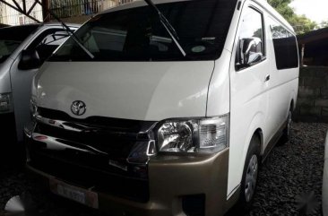 2017 Toyota GL Grandia for sale