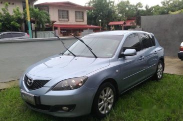 Mazda 3 2008 for sale