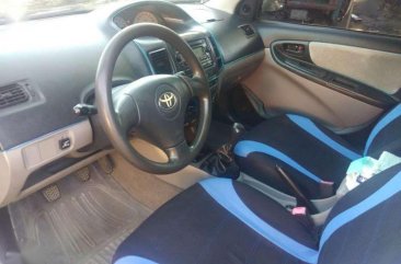 Toyota Vios 2007 for sale