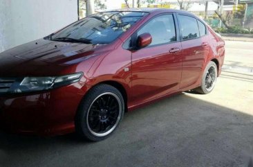 Honda City 2010 for sale