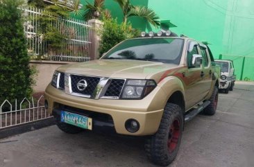 Nissan Navara 2009 for sale