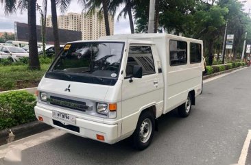 2017 Mitsubishi L300 for sale