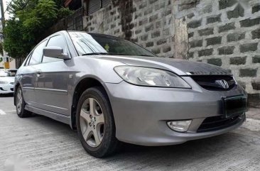 2005 Honda Civic RS FOR SALE