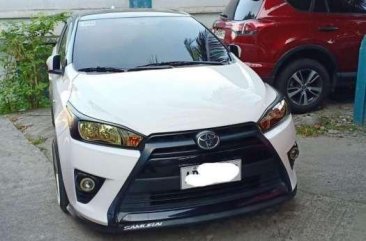 For Sale Toyota Yaris