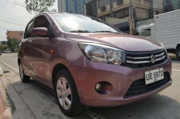 2017 Suzuki Celerio for sale