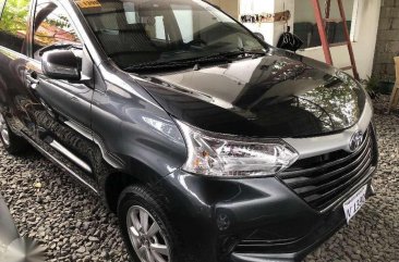 2017 Toyota Avanza 1.3 E Manual FOR SALE