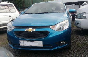 2017 Chevrolet Sail for sale