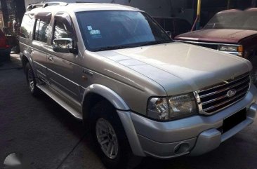 2004 Ford Everest for sale