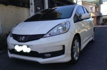 Honda Jazz 2013 for sale