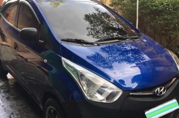 Hyundai Eon 2015 for sale