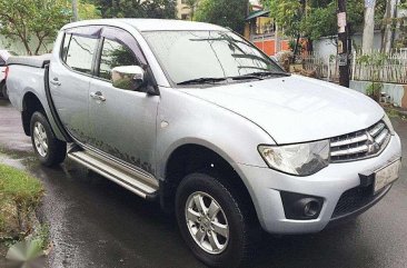 2014 Mitsubishi Strada for sale