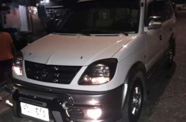 Mitsubishi Adventure 2010 for sale