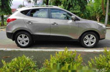 Hyundai Tucson 2012 for sale