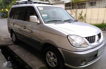 2006 Mitsubishi Adventure For sale