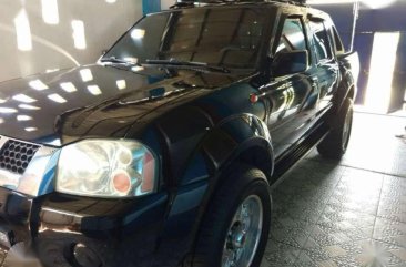 Nissan Frontier 2003 for sale