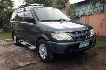 Isuzu Crosswind XT 2008 for sale