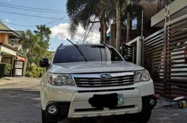 Subaru Forester 2.0 2010 FOR SALE