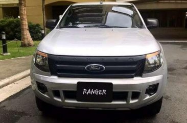 2013 Ford Ranger 4x4 MT FOR SALE