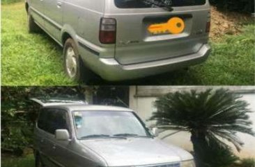 Toyota Revo GLX 2001 FOR SALE