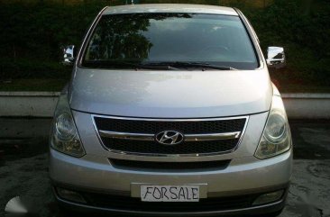 Hyundai Grand Starex 2008 for sale