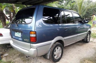 2001 Toyota Revo for sale