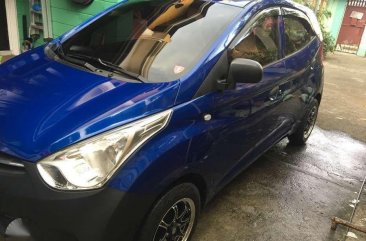 Hyundai Eon 2015 for sale